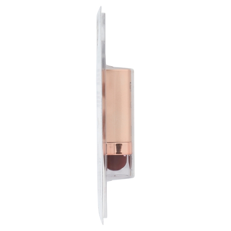 Miss Broadway Color&Care Rossetto Cremoso Colore Intenso Bordeaux n.01